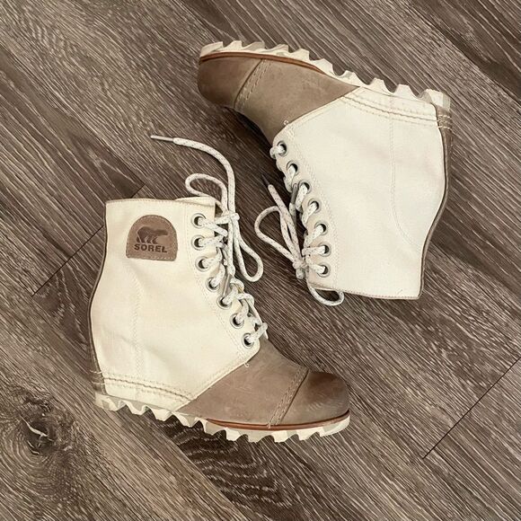 Sorel PDX wedge boot - Picture 1 of 9